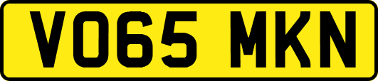 VO65MKN