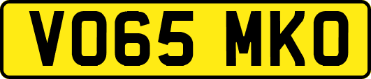 VO65MKO