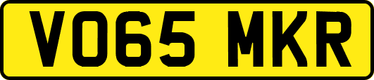 VO65MKR