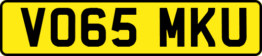 VO65MKU