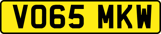 VO65MKW