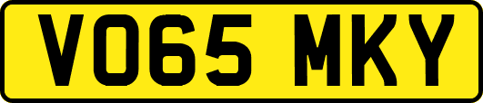 VO65MKY