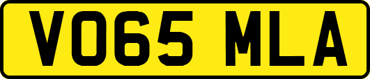 VO65MLA