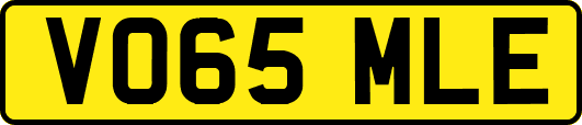 VO65MLE
