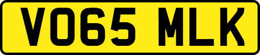 VO65MLK