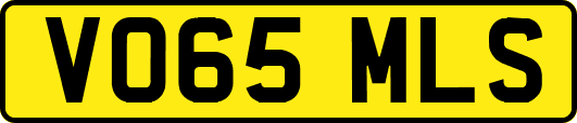 VO65MLS