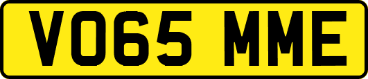 VO65MME