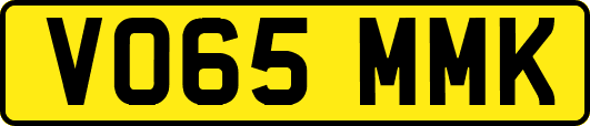 VO65MMK
