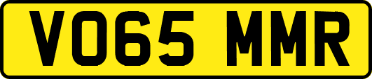 VO65MMR