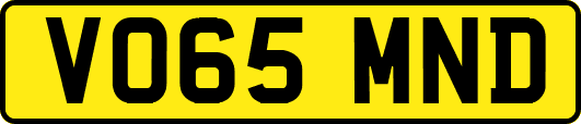 VO65MND