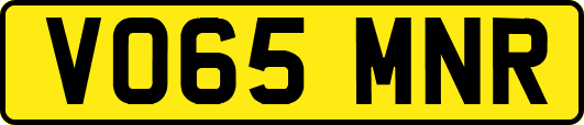 VO65MNR