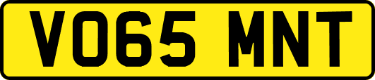 VO65MNT