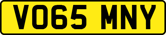 VO65MNY