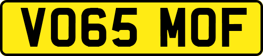 VO65MOF