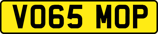 VO65MOP