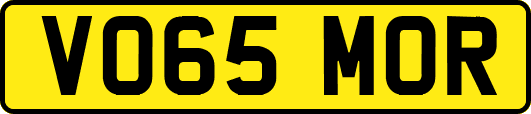 VO65MOR