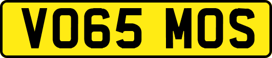 VO65MOS