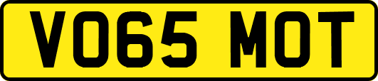 VO65MOT