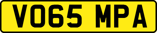 VO65MPA