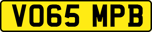 VO65MPB