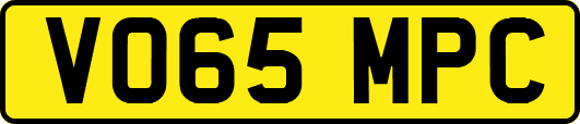 VO65MPC