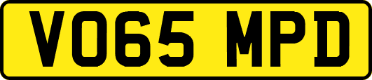 VO65MPD