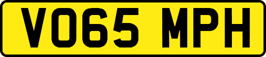 VO65MPH