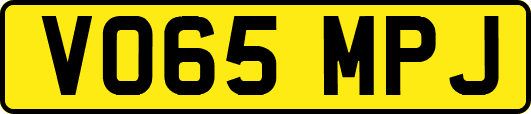 VO65MPJ