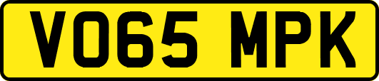 VO65MPK