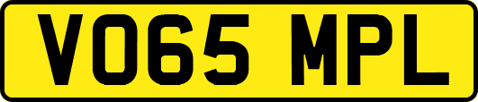VO65MPL