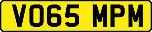 VO65MPM