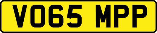 VO65MPP