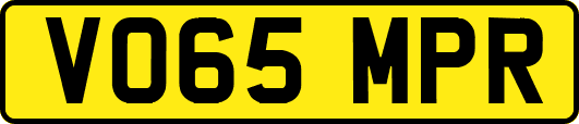 VO65MPR