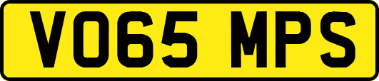 VO65MPS