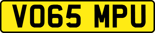 VO65MPU