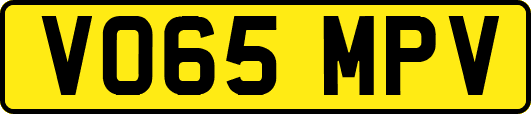 VO65MPV