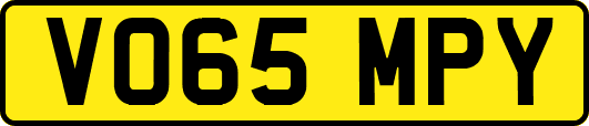 VO65MPY