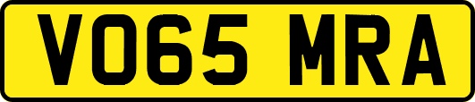 VO65MRA