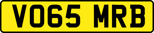 VO65MRB
