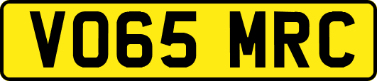 VO65MRC