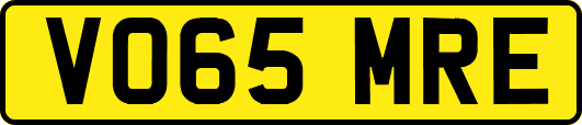 VO65MRE