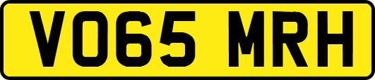 VO65MRH