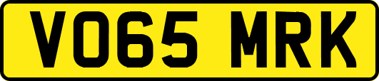 VO65MRK