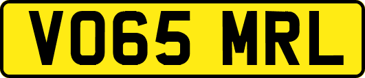 VO65MRL