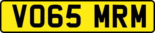 VO65MRM