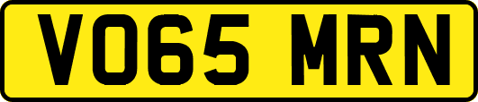 VO65MRN