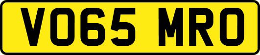 VO65MRO