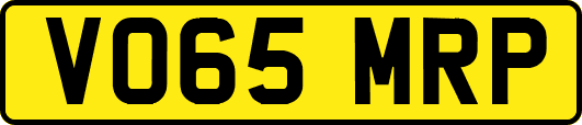 VO65MRP