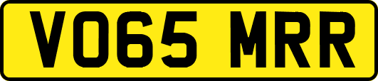VO65MRR