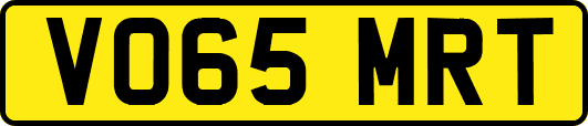 VO65MRT